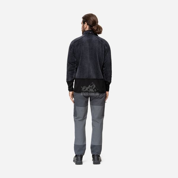 Флісова кофта Finntrail Skandi 1405 DarkGrey 1405DarkGrey-M фото