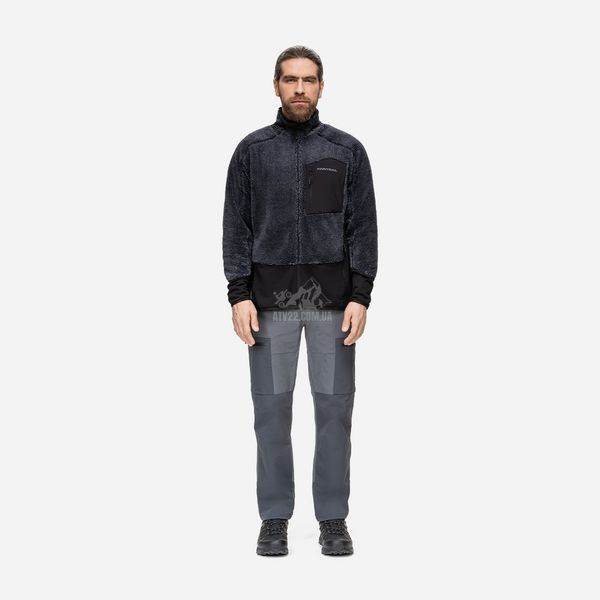 Флісова кофта Finntrail Skandi 1405 DarkGrey 1405DarkGrey-M фото