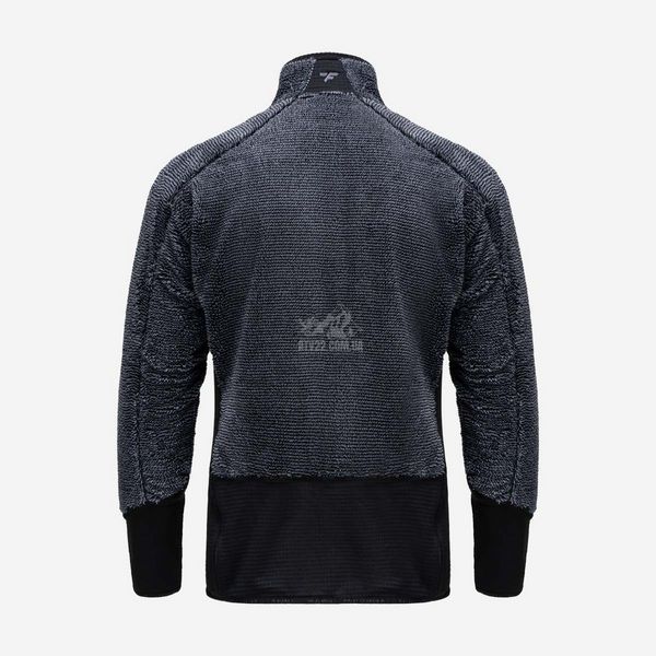 Флісова кофта Finntrail Skandi 1405 DarkGrey 1405DarkGrey-M фото