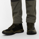 Трекінгові черевики Finntrail Environment 5180 Khaki 5180Khaki-9 фото 4