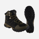 Трекінгові черевики Finntrail Environment 5180 Khaki 5180Khaki-9 фото 1