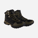Трекінгові черевики Finntrail Environment 5180 Khaki 5180Khaki-9 фото 17