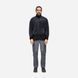 Флісова кофта Finntrail Skandi 1405 DarkGrey 1405DarkGrey-M фото 3