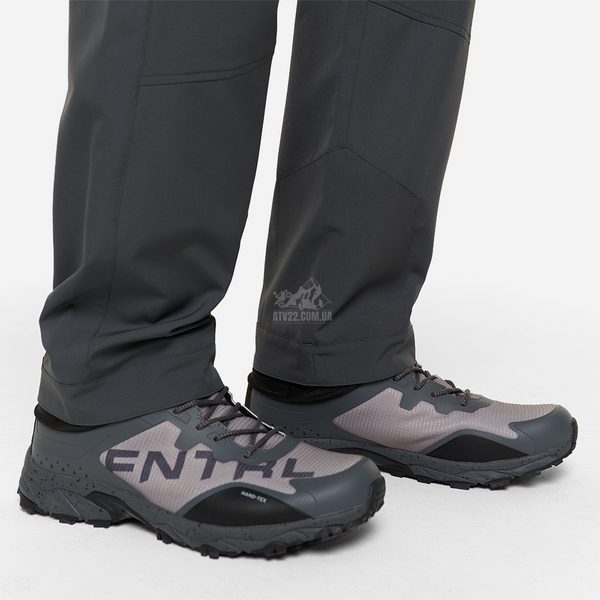 Трекінгові кросівки Finntrail Outdoor 5178 Graphite 5178Graphite-9 фото