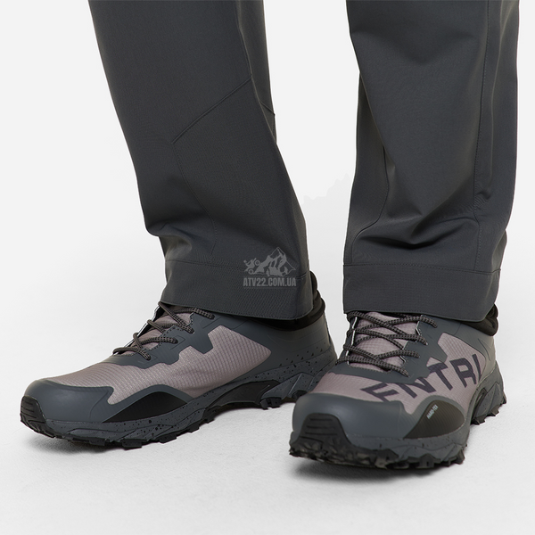 Трекінгові кросівки Finntrail Outdoor 5178 Graphite 5178Graphite-9 фото
