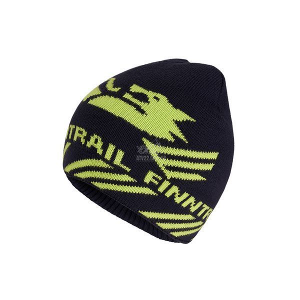 Шапка Finntrail Waterproof Hat 9712 Graphite 9712Graphite-XL-2XL фото
