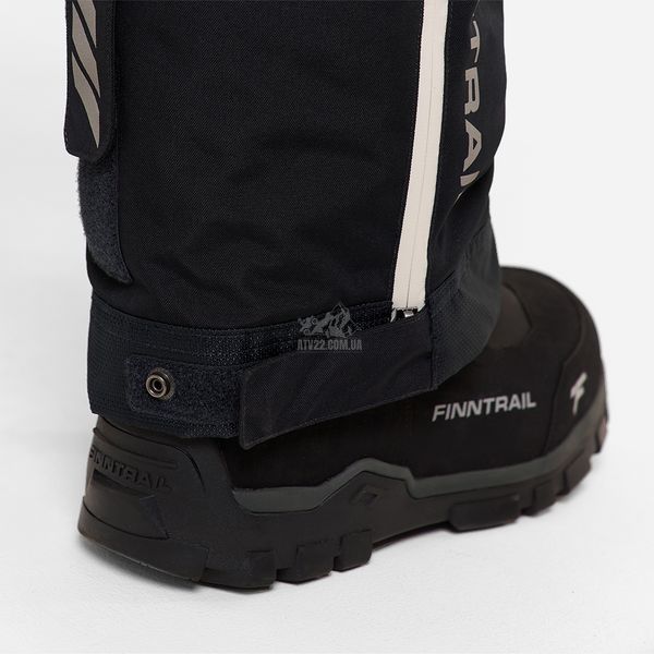 Комбінезон Finntrail Float 3902 Graphite 3902Graphite-M фото