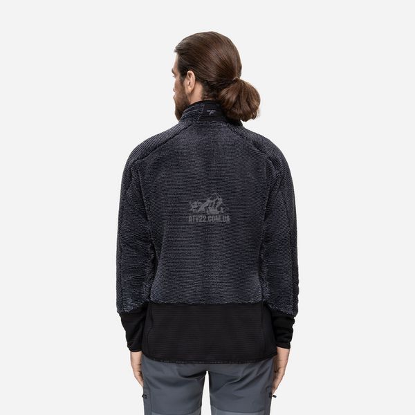 Флісова кофта Finntrail Skandi 1405 DarkGrey 1405DarkGrey-L фото