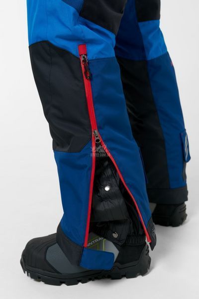 Комбинезон Finntrail Float 3902 Blue 3902Blue-S фото