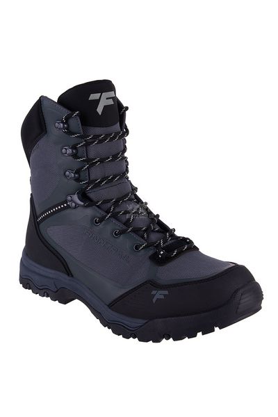 Трекінгові черевики Finntrail Tactic 5170 Graphite 5170Graphite-9 фото