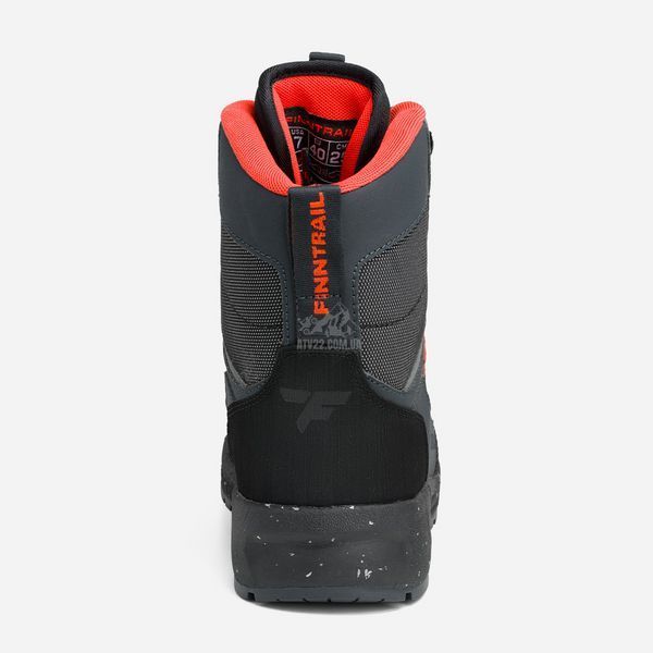 Забродні черевики Finntrail Speedmaster 5204 Graphite 5204Graphite-9 фото