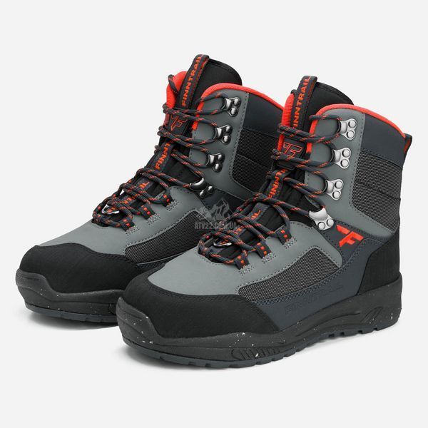 Забродні черевики Finntrail Speedmaster 5204 Graphite 5204Graphite-9 фото