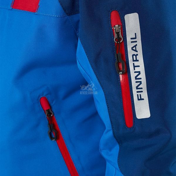 Комбинезон Finntrail Float 3902 Blue 3902Blue-S фото