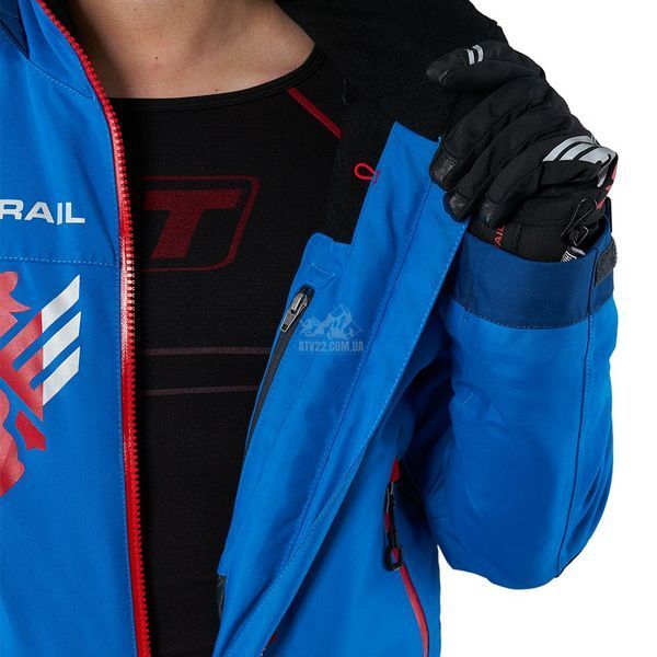 Комбинезон Finntrail Float 3902 Blue 3902Blue-S фото