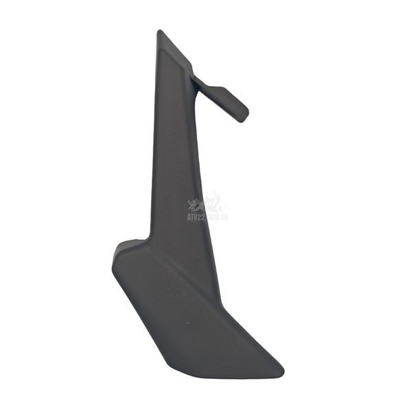 Накладки под фары для Can-Am Maverick X3, Kemimoto B0111-07101BK, замена BRP 705017566 + 705017565 B0111-07101BK фото