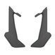 Накладки под фары для Can-Am Maverick X3, Kemimoto B0111-07101BK, замена BRP 705017566 + 705017565 B0111-07101BK фото 2