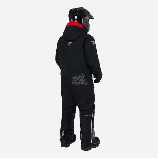 Комбінезон Finntrail Float 3902 Graphite 3902Graphite-L фото