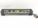 Aurora ALO-P-S10-10-R13Y-AW 33см 90W &mdash; LED балка комбінованого світла (Combo Beam) + DRL (денні ходові вогні) білого/бурштиного кольору ALO-P-S10-10-R13Y-AW-H фото 3