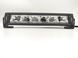 Aurora ALO-P-S10-10-R13Y-AW 33см 90W &mdash; LED балка комбінованого світла (Combo Beam) + DRL (денні ходові вогні) білого/бурштиного кольору ALO-P-S10-10-R13Y-AW-H фото 2