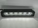 Aurora ALO-P-S10-10-R13Y-AW 33см 90W &mdash; LED балка комбінованого світла (Combo Beam) + DRL (денні ходові вогні) білого/бурштиного кольору ALO-P-S10-10-R13Y-AW-H фото 16