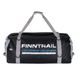 Гермосумка Finntrail Huge Roll 120л 1713 Black 1713Black-120L фото 4