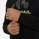 Толстовка Finntrail Buggy 6816 BlackYellow 6816BlackYellow-M фото 12