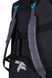 Сумка-рюкзак Finntrail Explorer 100л 1728 Black 1728Black-100L фото 6