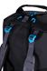 Сумка-рюкзак Finntrail Explorer 100л 1728 Black 1728Black-100L фото 5