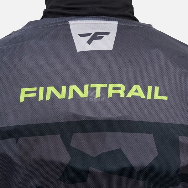 Джерсі Finntrail Jersey 6600 CamoShadowBlack 6600CamoShadowBlack-M фото