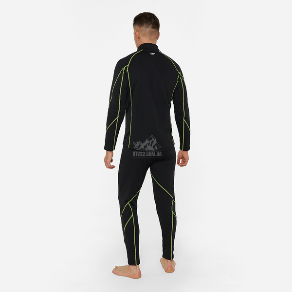 Термобілизна Finntrail Subzero 6210 Black 6210Black-M фото