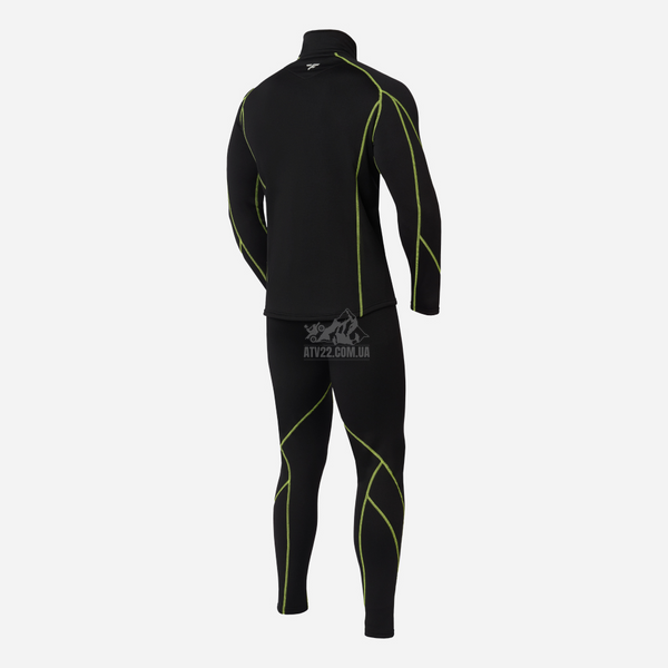 Термобілизна Finntrail Subzero 6210 Black 6210Black-M фото