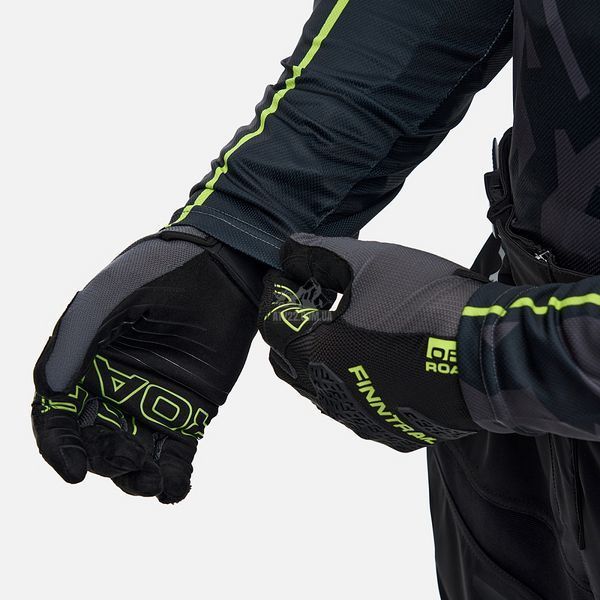 Джерсі Finntrail Jersey 6600 CamoShadowBlack 6600CamoShadowBlack-M фото