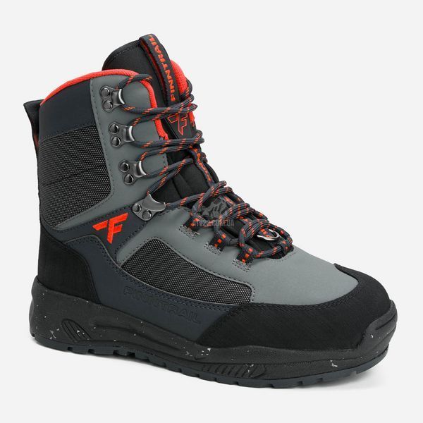 Забродні черевики Finntrail Speedmaster 5204 Graphite 5204Graphite-12 фото