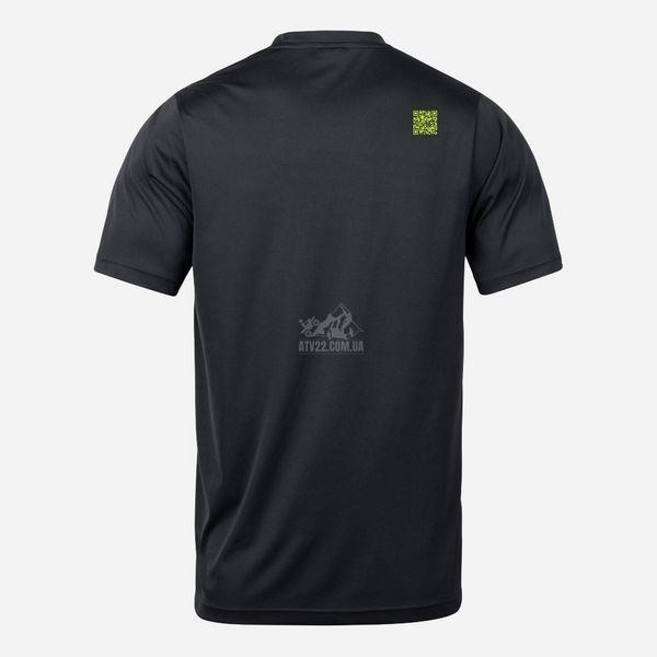 Футболка Finntrail LogoQR 6703 Black 6703Black-L фото