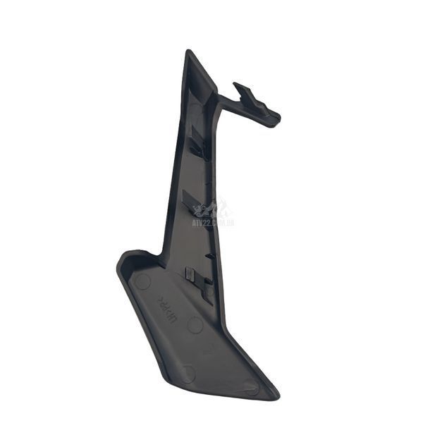 copy_Накладки под фары для Can-Am Maverick X3, Kemimoto B0111-07101BK, замена BRP 705017566 + 705017565 17565-ATV фото