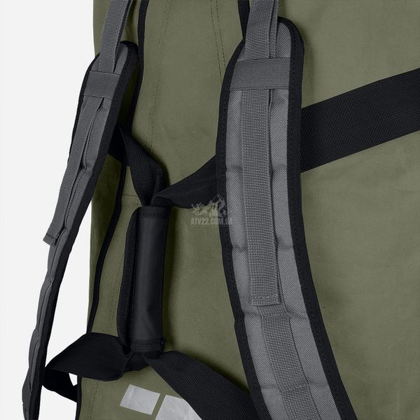 Сумка-рюкзак Finntrail Explorer 100л 1728 Khaki 1728Khaki-100L фото