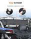 Задня сітка для BRP Can-am Maverick X3, KEMIMOTO B0110-15609-BK, заміна BRP 715006701 B0110-15609-BK фото 5