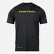 Футболка Finntrail LogoQR 6703 Black 6703Black-L фото 1