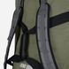 Сумка-рюкзак Finntrail Explorer 100л 1728 Khaki 1728Khaki-100L фото 6