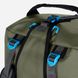 Сумка-рюкзак Finntrail Explorer 100л 1728 Khaki 1728Khaki-100L фото 5