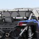 Задня сітка для BRP Can-am Maverick X3, KEMIMOTO B0110-15609-BK, заміна BRP 715006701 B0110-15609-BK фото 1