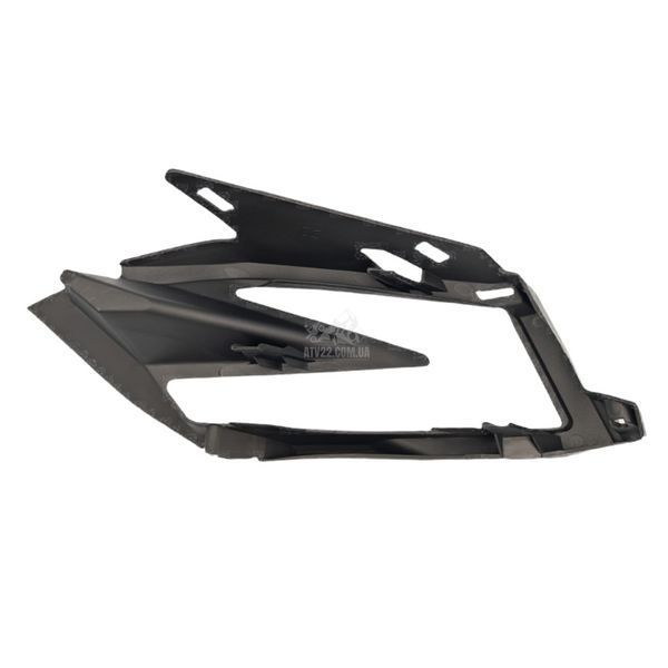 Рамки стоп-сигналов для Can-Am Maverick X3, Kemimoto B0111-06801BK, замена BRP 705010687 + 705010686 B0111-06801BK фото
