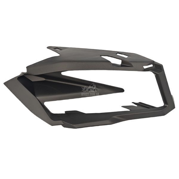 Рамки стоп-сигналов для Can-Am Maverick X3, Kemimoto B0111-06801BK, замена BRP 705010687 + 705010686 B0111-06801BK фото