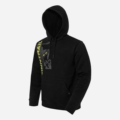 Худі Finntrail ATV 6810 BlackYellow 6810BlackYellow-L фото