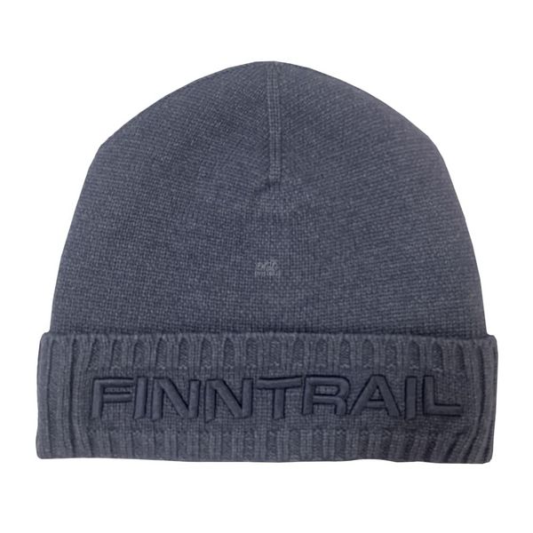 Шапка Finntrail Waterproof Hat 9711 Blue 9711Blue-L фото