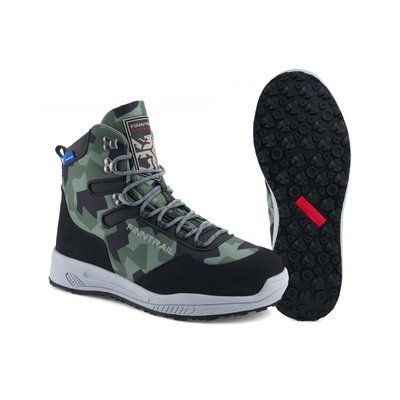 Черевики Finntrail Sportsman 5198 CamoArmy 5198CamoArmy-8 фото