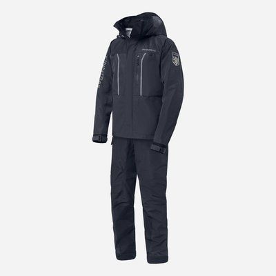 Костюм Finntrail Excalibur 3430 DarkGrey 3430DarkGrey-M фото