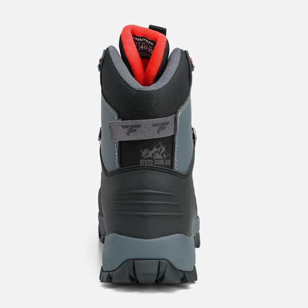 Забродные ботинки Finntrail Proguide 5189 Graphite 5189Graphite-9 фото