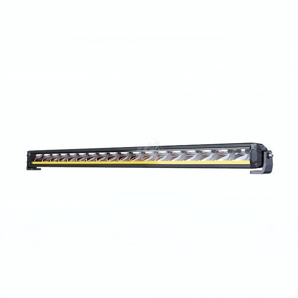 Aurora ALO-P-S10-30-R13Y-AW 84см 270W &mdash; LED балка комбинированного света (Combo Beam) + DRL (дневные ходовые огни) белого/янтарного цвета ALO-P-S10-30-R13Y-AW-H фото