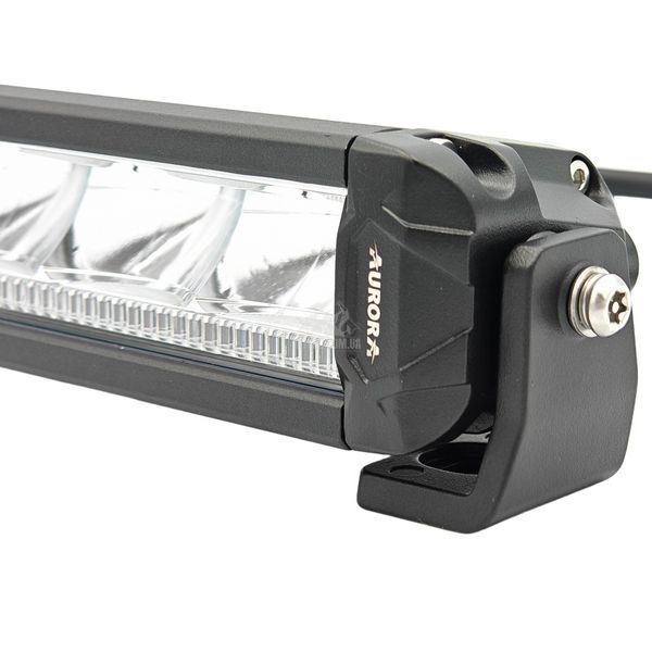 Aurora ALO-P-S10-30-R13Y-AW 84см 270W &mdash; LED балка комбинированного света (Combo Beam) + DRL (дневные ходовые огни) белого/янтарного цвета ALO-P-S10-30-R13Y-AW-H фото